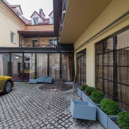 The Old Town Apartment 207 By Urban Rent ヴィリニュス エクステリア 写真