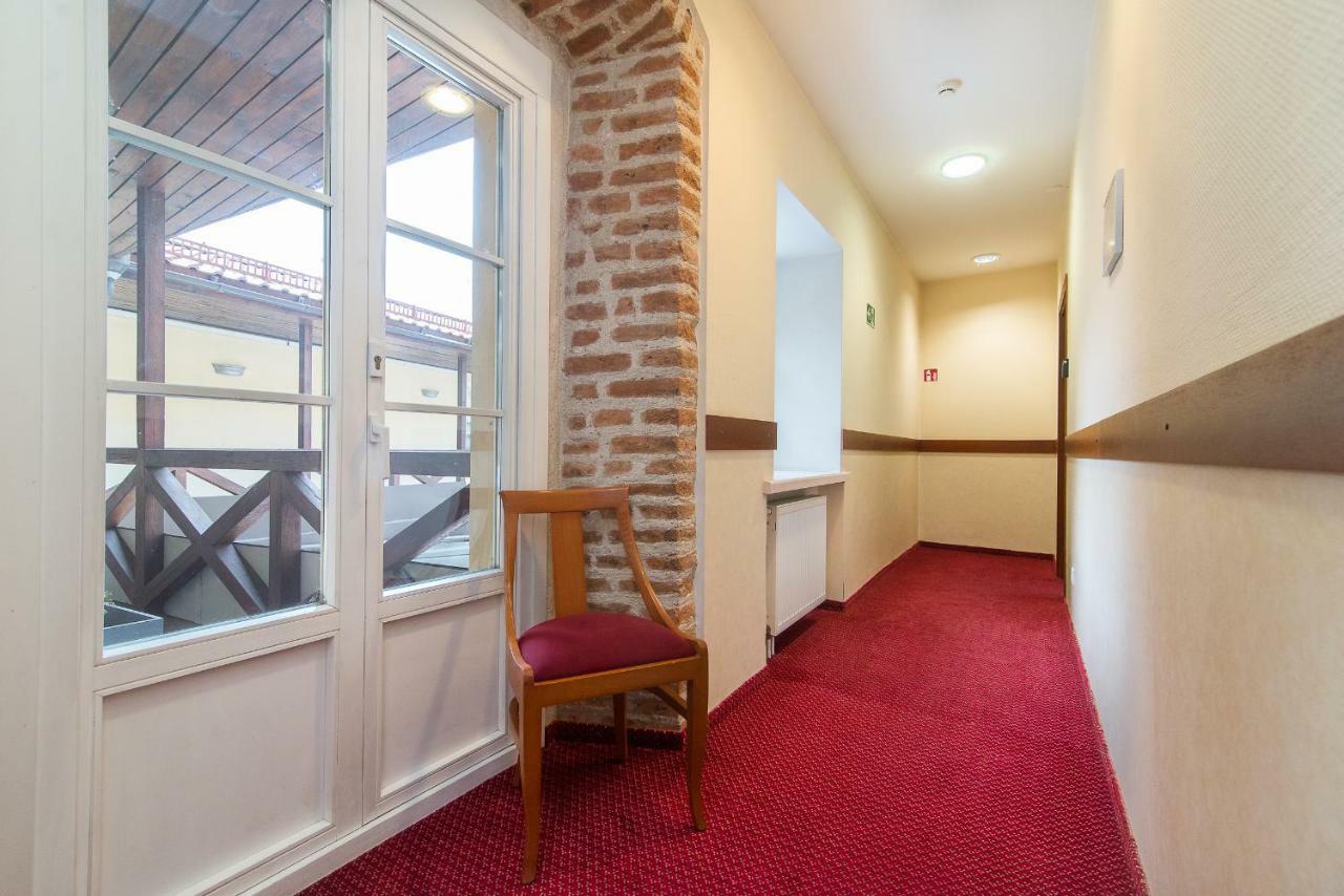 The Old Town Apartment 207 By Urban Rent ヴィリニュス エクステリア 写真