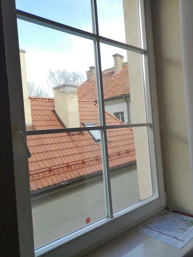The Old Town Apartment 207 By Urban Rent ヴィリニュス エクステリア 写真